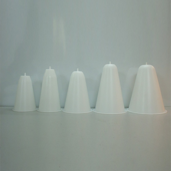 TTC—PP/PR/硬性承筒