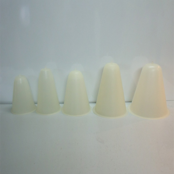 TTC—PP/PR/软性承筒