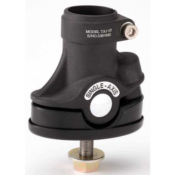 TAJ—07合金单轴踝（铸造接管式）