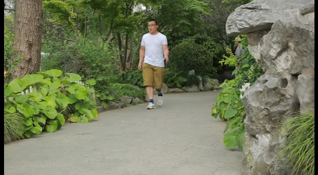 TF-SCU200碳纤飞毛腿Ⅱ型