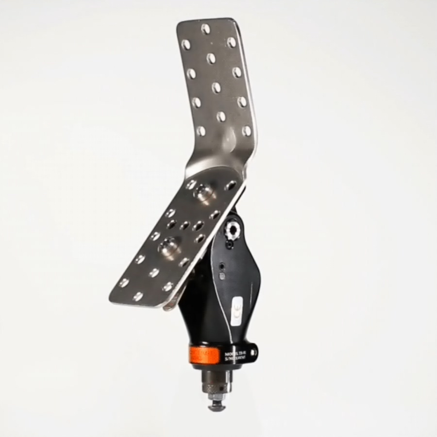 TH—01单轴合金髋关节