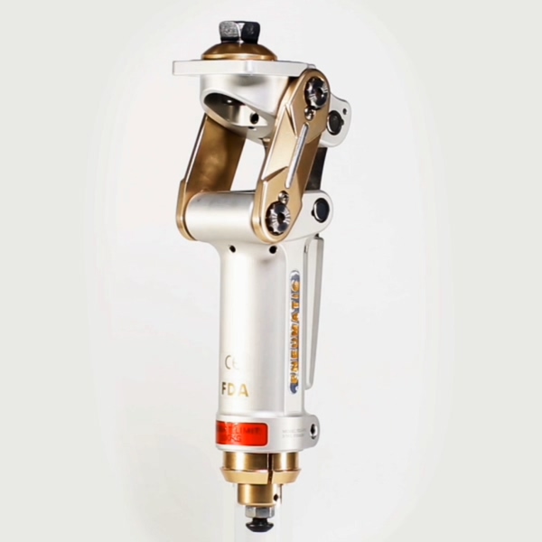 TKS-4P05 四连杆合金气压膝关节