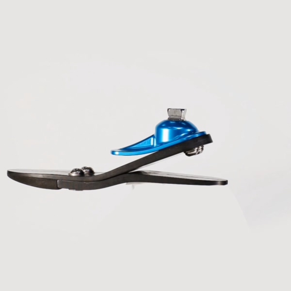 TF SCU200碳纤飞毛腿II型